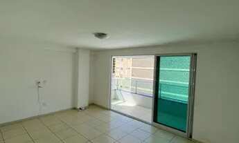 Imagem 2: Alugo excelente apartamento em Manaíra, 01 quarto, R$ 1.000,00