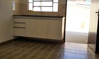 Imagem 6: CASA DE 118 M² COM 2 DORMITÓRIOS E 1 BANHEIRO SOCIAL NA VILA SÃO PAULO EM JUNDIAÍ - SP