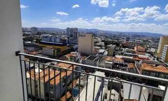 Imagem 5: Apartamento para aluguel possui 38 metros quadrados com 2 quartos em Lapa - São Paulo - Sã