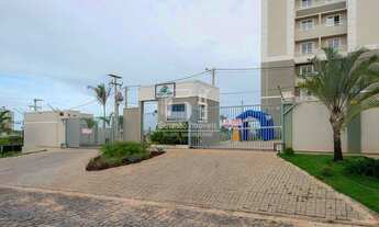 Imagem 2: Excelente apartamento para alugar de 47 m², com 02 quartos no Resid. Parque Nova Colina