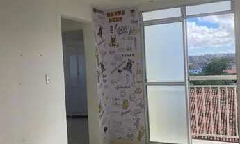 Imagem 2: Apartamento com 2 Quarto em Lauro de Freitas