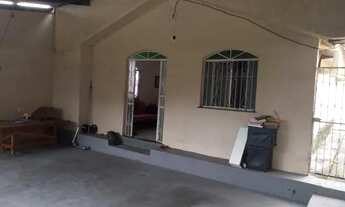 Imagem 2: Casa para venda possui 160 metros quadrados com 2 quartos em Nova Cidade - Manaus - Amazon