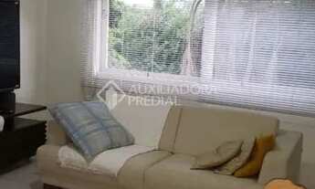 Imagem: Apartamento à venda Rua Delfino Riet, Santo