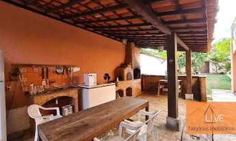 Imagem: Casa Residencial à venda, Itaipu, Niterói