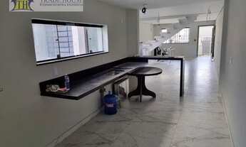 Imagem 4: Sobrado Ipiranga, 4 dormitórios, 4 vagas!