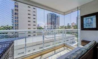 Imagem 2: Apartamento para venda na Vila Mascote com 2 quartos, 1 suíte, 2 vagas, 64m², cozinha amer