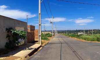 Imagem 2: Lote a venda a prestação em Aparecida