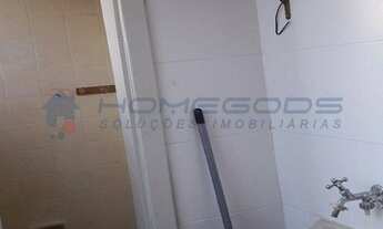 Imagem 6: Apartamento Residencial à venda, Chácara da Barra, Campinas - AP1135