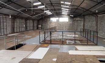 Imagem 3: Galpão para alugar, 733 m² por R$ 15.000/mês - Vila Formosa - São Paulo/SP