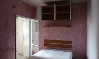 Imagem 3: Casa para aluguel possui 48 metros quadrados com 1 quarto em Ayrosa - Osasco - SP