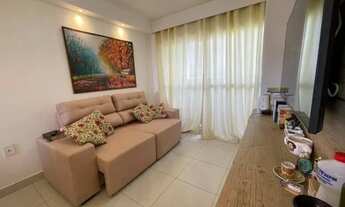 Imagem 3: Apartamento no Brisamar 58m²