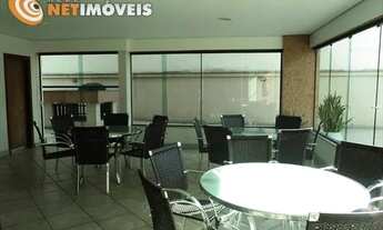 Imagem 4: Venda Apartamento 4 quartos São Pedro Belo Horizonte