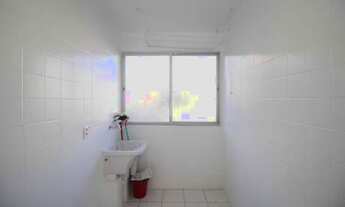 Imagem 7: São Paulo - Apartamento Padrão - Consolação