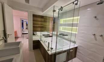 Imagem 3: Apartamento para venda possui 170 metros quadrados com 4 quartos em Imbiribeira - Recife