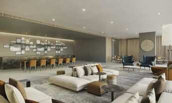 Imagem 4: San Palo Alto de Pinheiros: 277 m² - 4 suítes - 3 vagas