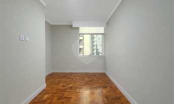 Imagem 4: Apartamento para venda com 135 metros quadrados com 3 quartos em Itaim Bibi - São Paulo