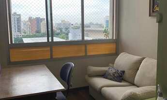 Imagem 3: Apartamento para aluguel e venda tem 230 metros quadrados com 4 quartos