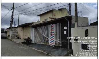 Imagem 3: CACAPAVA - Casa Padrão - <br> BORDA DA MATA