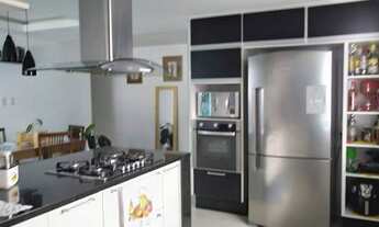 Imagem 7: Casa linear com 3 suítes na Taquara