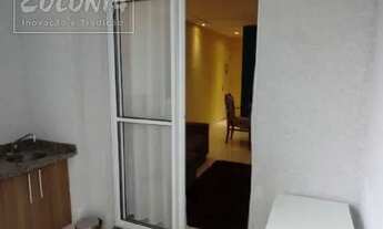 Imagem 6: São Bernardo do Campo - Apartamento Padrão - Rudge Ramos