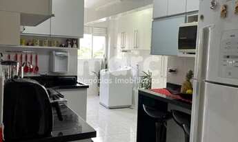 Imagem 6: SAO PAULO - Apartamento Padrão - CAMBUCI