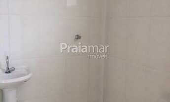 Imagem 5: Condomínio de casas com 01 dormitório | Garagem | Quintal | 50 m2 | Catiapoa