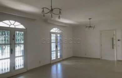 Imagem 7: Casa Padrão em São José do Rio Preto