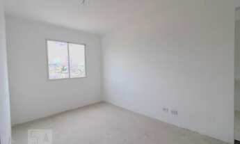 Imagem 2: Apartamento para Aluguel - Jardim Cocaia, 2 Quartos, 63 m2