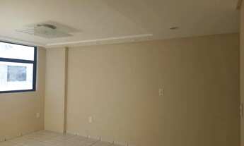 Imagem 2: Laise.pnimoveis mostra AP no barro vermelho - Natal - RN