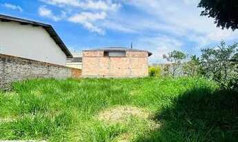 Imagem 3: Lote/Terreno para venda possui 225 metros quadrados em Residencial Santa Paula - Jacareí