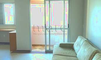 Imagem 3: SAO PAULO - Apartamento Padrão - CAMBUCI