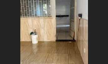 Imagem: Casa bairro Pacaembu