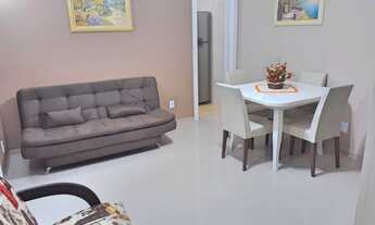 Imagem 6: Apartamento mobilado em Gramado