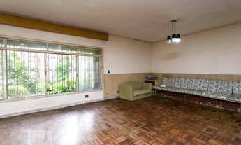 Imagem 3: Casa para Aluguel - Vila Madalena, 3 Quartos, 400 m2