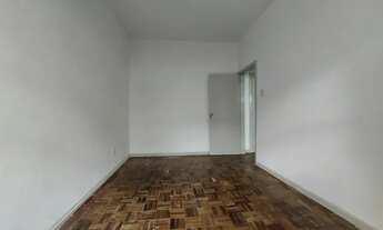 Imagem 5: Apartamento térreo com área externa