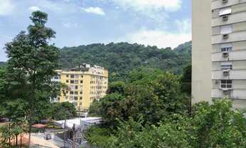 Imagem 6: Apartamento para Aluguel - Gávea, 3 Quartos, 100 m2