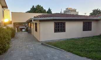 Imagem 3: Casa térrea com edícula, próxima à BRF