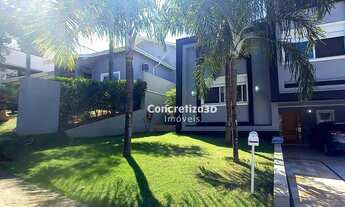 Imagem 4: Sobrado com 5 dormitórios à venda, 326 m² por R$ 2.230.000,00 - Jardim Residencial Santa C