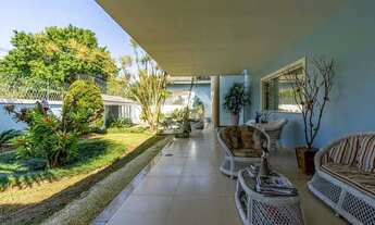 Imagem 4: CASA TRIPLEX BARRINHA BARRA DA TIJUCA