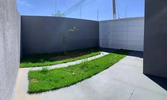 Imagem 2: Casa Térrea Casa com 2 dormitórios