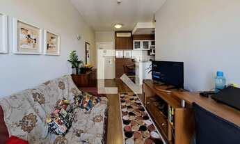 Imagem 4: Apartamento para Aluguel - Barcelona, 1 Quarto, 37 m2