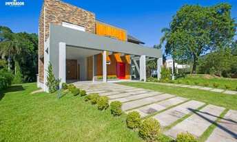 Imagem 3: Condomínio Aspen Mountain