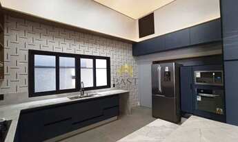 Imagem 4: Casa mobiliada com 3 dormitórios, 218 m² - venda por R$ 1.940.000 ou aluguel por R$ 9.500