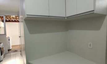 Imagem 2: Apto Térreo 3 Quartos com Área Externa Privativa Bairro Jardim das Palmeiras Oportunidade