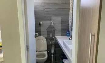 Imagem 4: VILA SANTA CECÍLIA - SALA COMERCIAL - 24 M² EDIFÍCIO CECISA II