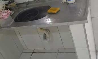 Imagem 3: Alugo Casa com 1 dormitório