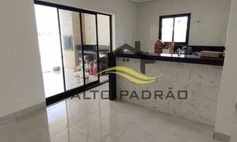 Imagem 4: Excelente casa à venda no Residencial Portal dos Manacás Artur Nogueira SP