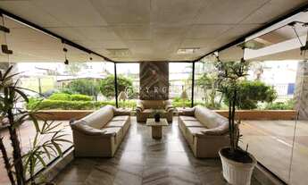 Imagem 1: Apartamento para venda possui 112 metros quadrados com 3 quartos