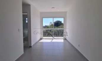 Imagem 4: Apartamento - Chácaras São José - Residencial Tangará Residencial - 60m² - 2 Dormitórios