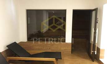 Imagem 4: Flat - Cambuí - Campinas